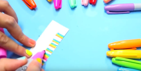 Красивые закладки своими руками из фетра, бумаги, ленточек — оригинальные идеи для творчества