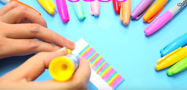 Красивые закладки своими руками из фетра, бумаги, ленточек — оригинальные идеи для творчества