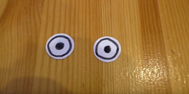 Поделки из овощей и фруктов - 80 фото-идей и 10 советов