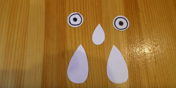 Поделки из овощей и фруктов - 80 фото-идей и 10 советов