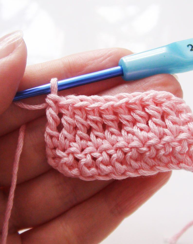 Столбик с двумя накидами 2