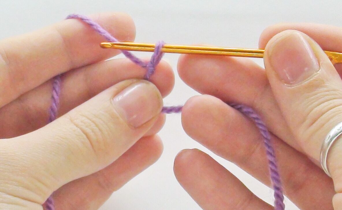 Воздушная петля 1