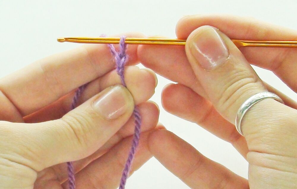 Воздушная петля 3