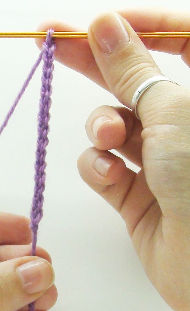 Воздушная петля 4