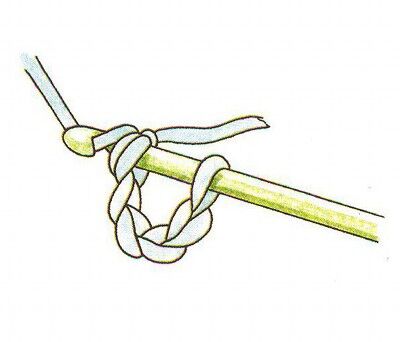 Воздушная петля 5