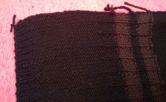 Мужская шапка спицами (110 фото): схемы с описанием и пошаговыми инструкциями