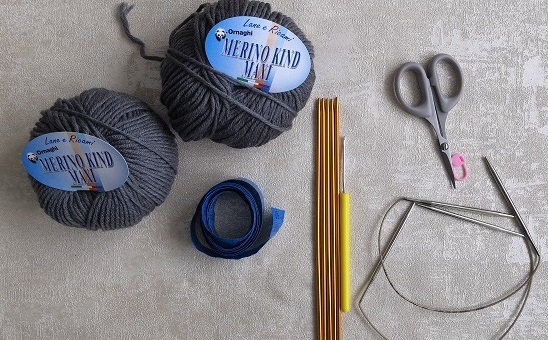 Мужская шапка спицами (110 фото): схемы с описанием и пошаговыми инструкциями