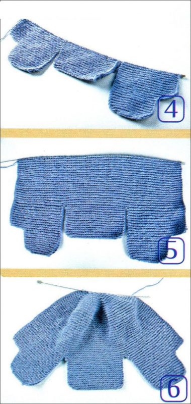 Мужская шапка спицами (110 фото): схемы с описанием и пошаговыми инструкциями