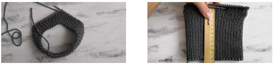 Мужская шапка спицами (110 фото): схемы с описанием и пошаговыми инструкциями