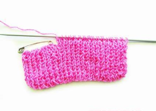 Мужские варежки спицами - 10 лучших мк пошагово