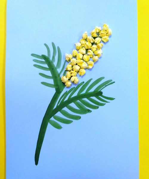 Открытка для мамы: как сделать на День матери и рождения своими руками, красивая и объемная из бумаги, на 8 марта