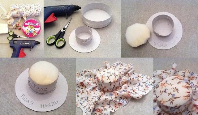 Одежда для кукол своими руками: фасоны, шаблоны, выкройки для начинающих