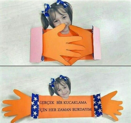 Открытка для мамы: как сделать на День матери и рождения своими руками, красивая и объемная из бумаги, на 8 марта