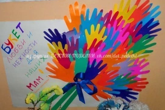 Открытка для мамы: как сделать на День матери и рождения своими руками, красивая и объемная из бумаги, на 8 марта