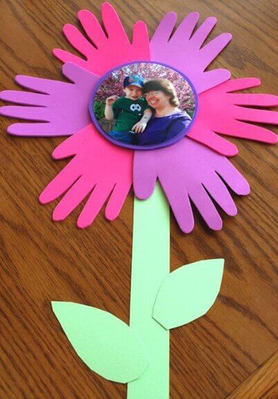 Открытка для мамы: как сделать на День матери и рождения своими руками, красивая и объемная из бумаги, на 8 марта