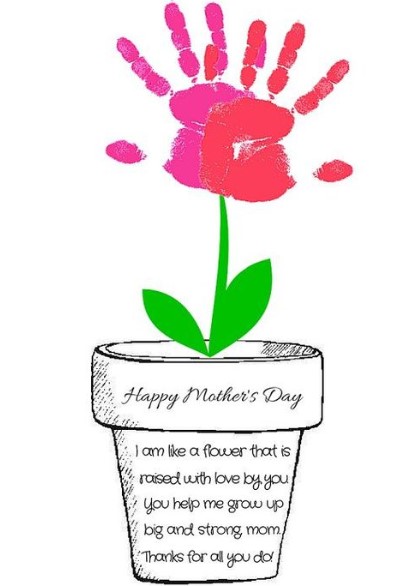 Открытка для мамы: как сделать на День матери и рождения своими руками, красивая и объемная из бумаги, на 8 марта