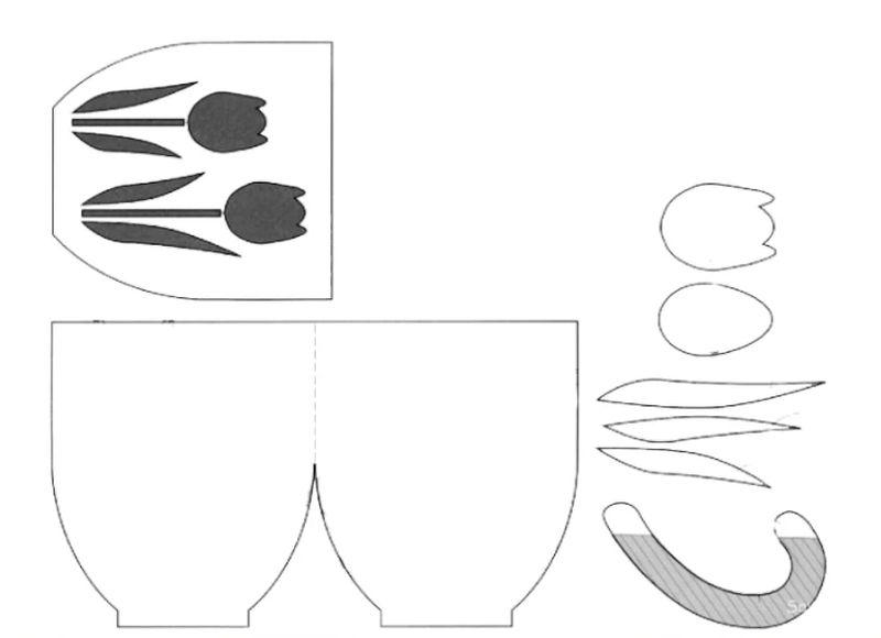 Открытка для мамы: как сделать на День матери и рождения своими руками, красивая и объемная из бумаги, на 8 марта