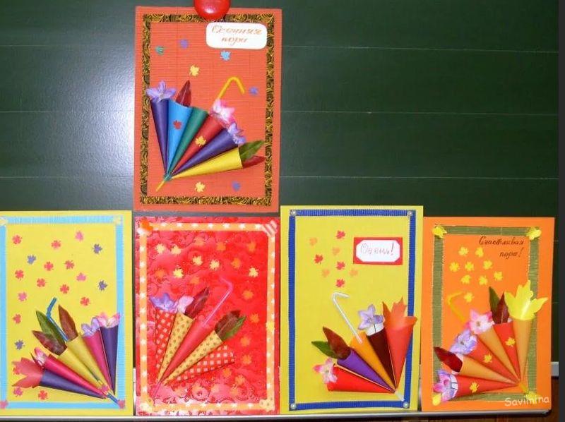 Открытка для мамы: как сделать на День матери и рождения своими руками, красивая и объемная из бумаги, на 8 марта