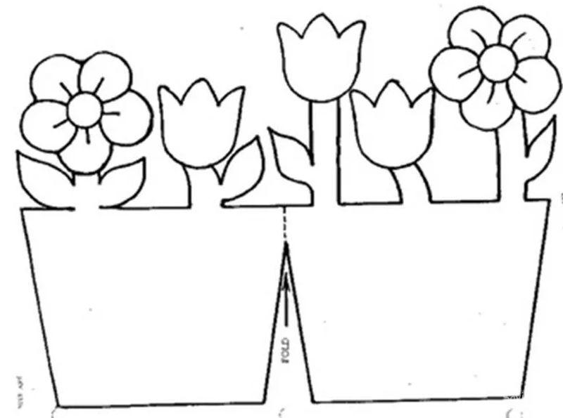 Открытка для мамы: как сделать на День матери и рождения своими руками, красивая и объемная из бумаги, на 8 марта
