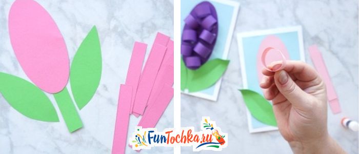 Открытка для мамы: как сделать на День матери и рождения своими руками, красивая и объемная из бумаги, на 8 марта