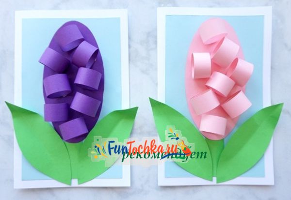 Открытка для мамы: как сделать на День матери и рождения своими руками, красивая и объемная из бумаги, на 8 марта