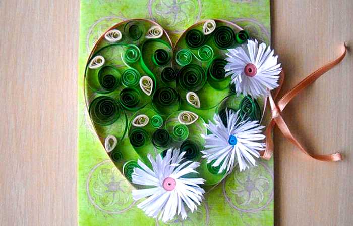 Открытка для мамы: как сделать на День матери и рождения своими руками, красивая и объемная из бумаги, на 8 марта