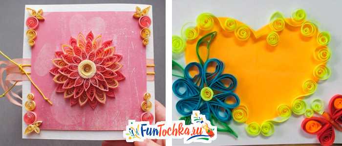 Открытка для мамы: как сделать на День матери и рождения своими руками, красивая и объемная из бумаги, на 8 марта
