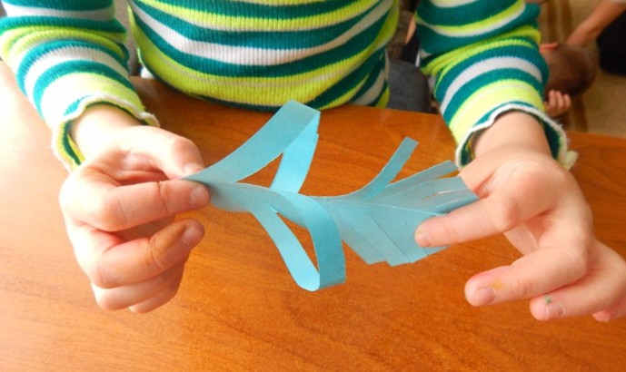 Объемные снежинки своими руками: фото, пошаговая инструкция, мастер-класс, видео 2021