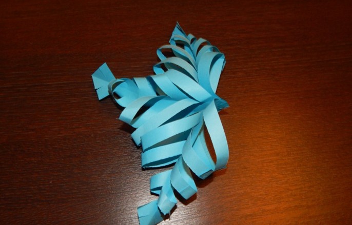 Объемные снежинки своими руками: фото, пошаговая инструкция, мастер-класс, видео 2021