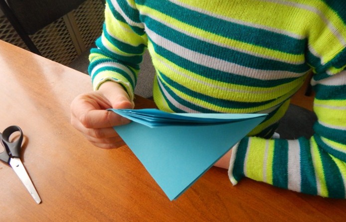 Объемные снежинки своими руками: фото, пошаговая инструкция, мастер-класс, видео 2021