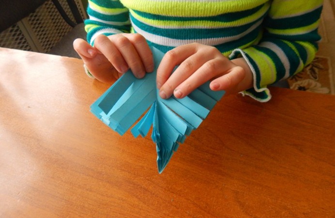 Объемные снежинки своими руками: фото, пошаговая инструкция, мастер-класс, видео 2021