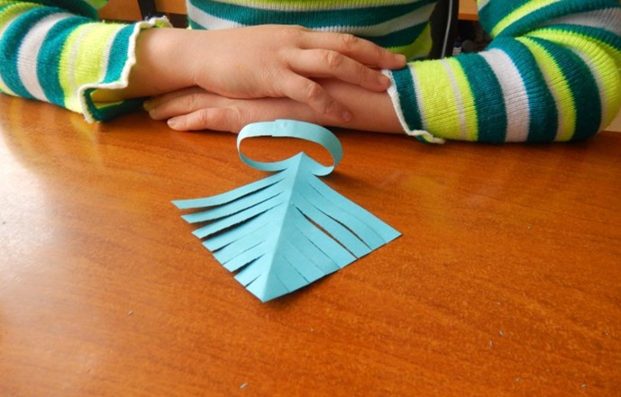 Объемные снежинки своими руками: фото, пошаговая инструкция, мастер-класс, видео 2021