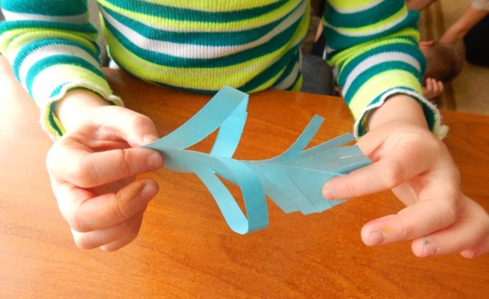 Объемные снежинки своими руками: фото, пошаговая инструкция, мастер-класс, видео 2021