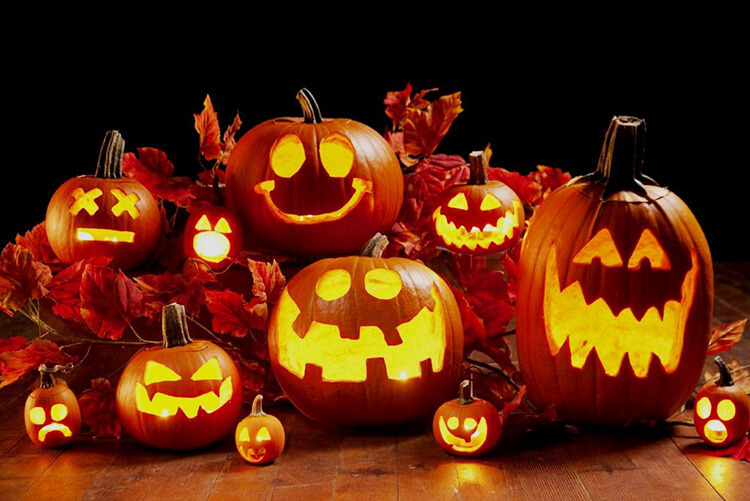 Готовимся к Хэллоуину: страшные поделки своими руками podelki svoimi rukami na hehllouin 42