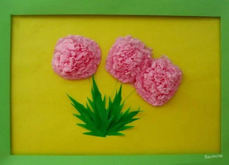 Открытка для мамы: как сделать на День матери и рождения своими руками, красивая и объемная из бумаги, на 8 марта