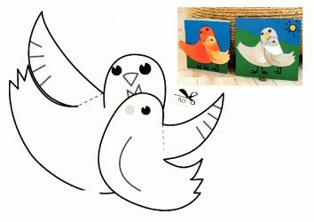 Открытка для мамы: как сделать на День матери и рождения своими руками, красивая и объемная из бумаги, на 8 марта