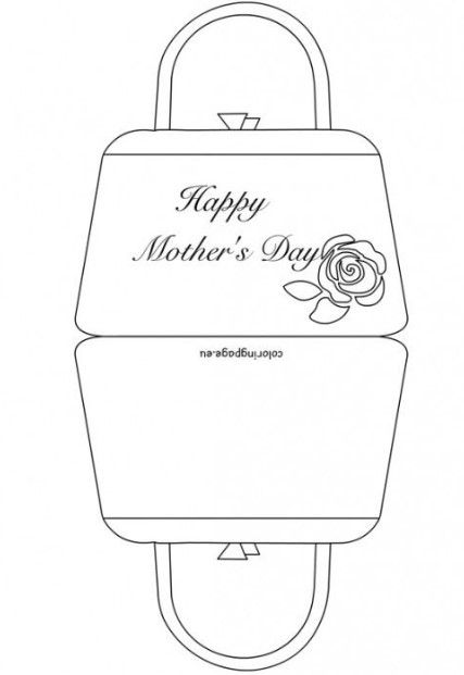 Открытка для мамы: как сделать на День матери и рождения своими руками, красивая и объемная из бумаги, на 8 марта