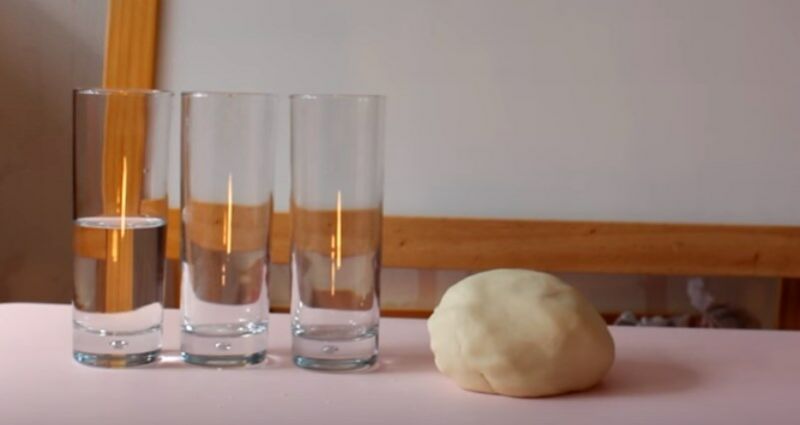 Как сделать соленое тесто для поделок: 6 лучших и простых рецептов