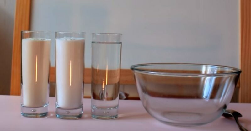 Как сделать соленое тесто для поделок: 6 лучших и простых рецептов