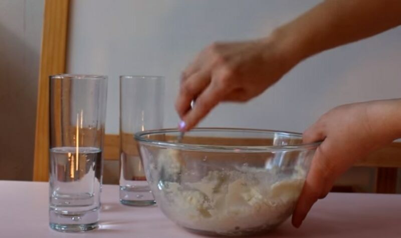 Как сделать соленое тесто для поделок: 6 лучших и простых рецептов