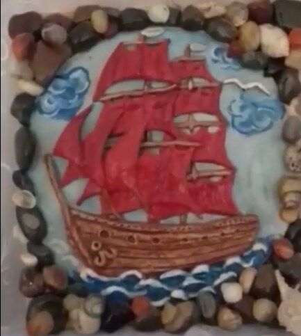 Как сделать соленое тесто для лепки