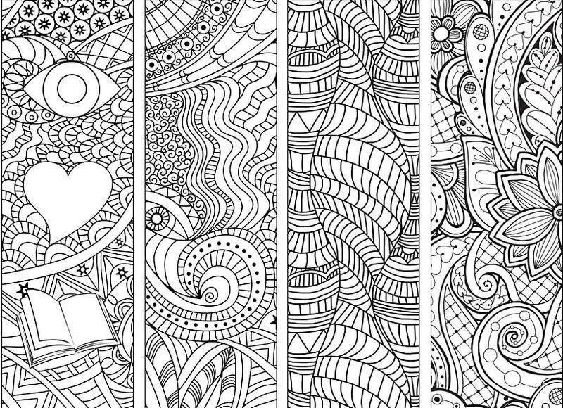 Красивые закладки своими руками из фетра, бумаги, ленточек — оригинальные идеи для творчества