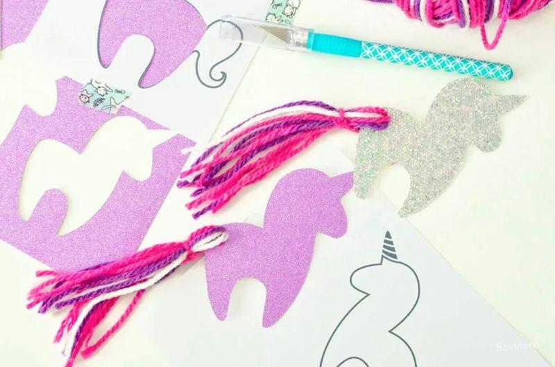 Красивые закладки своими руками из фетра, бумаги, ленточек — оригинальные идеи для творчества