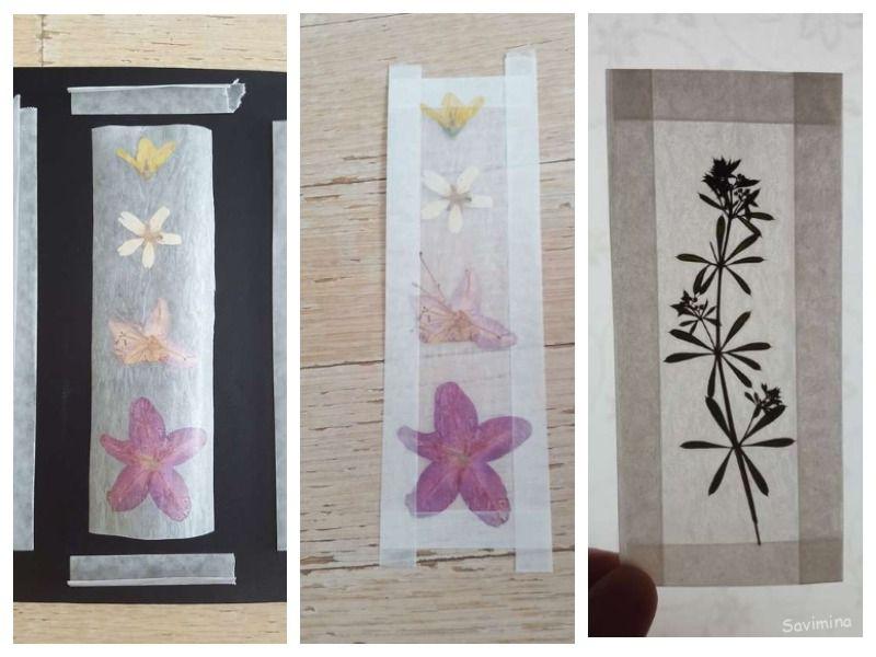 Красивые закладки своими руками из фетра, бумаги, ленточек — оригинальные идеи для творчества