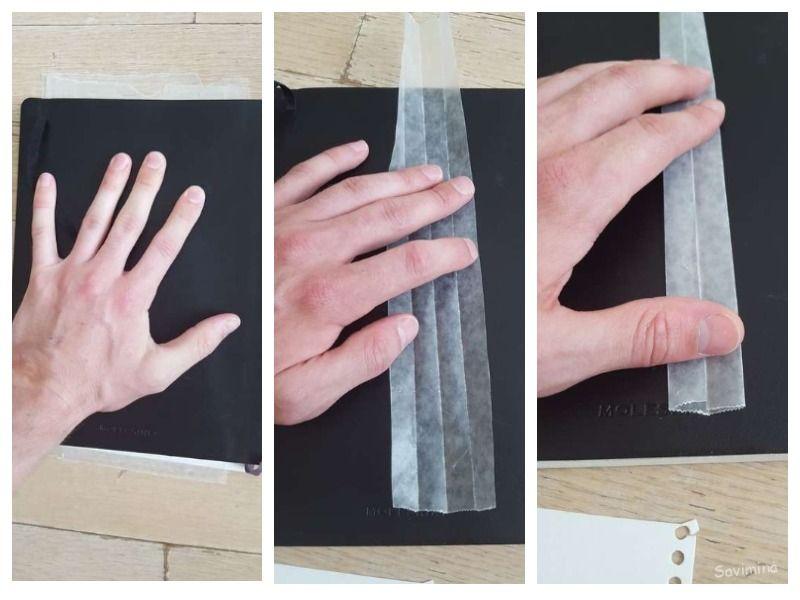 Красивые закладки своими руками из фетра, бумаги, ленточек — оригинальные идеи для творчества