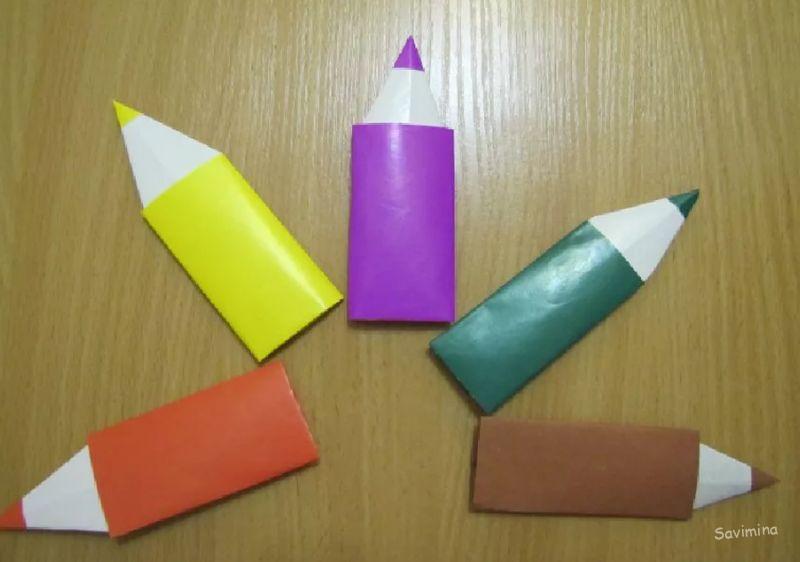 Красивые закладки своими руками из фетра, бумаги, ленточек — оригинальные идеи для творчества