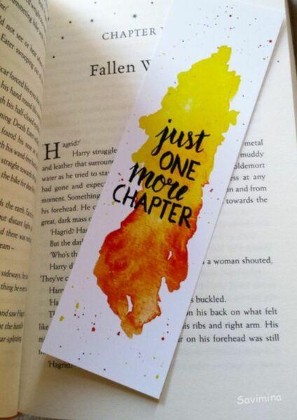 Красивые закладки своими руками из фетра, бумаги, ленточек — оригинальные идеи для творчества