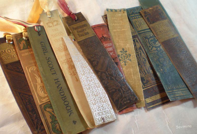 Красивые закладки своими руками из фетра, бумаги, ленточек — оригинальные идеи для творчества