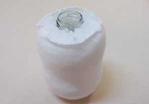 Снеговик из носка: пошаговая инструкция, советы, подробные мастер-классы с фото