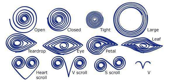 Как сделать объемную снежинку
